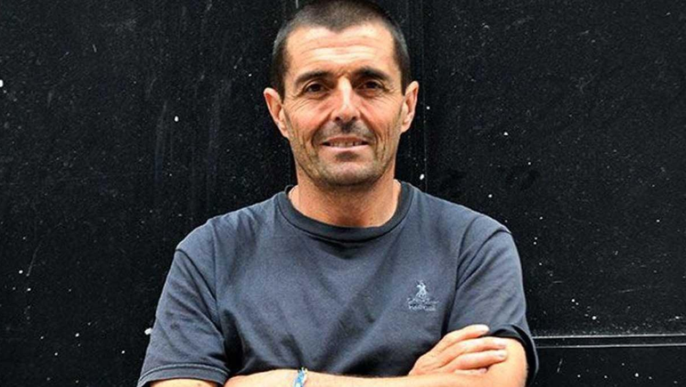 Murió el fiscal federal Federico Delgado