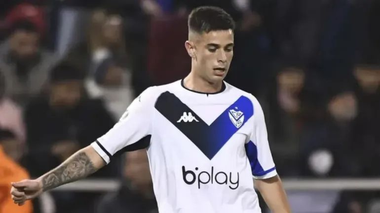 Valentín Gómez Valentín Gómez