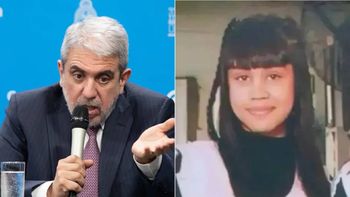 anibal fernandez rompio el silencio: no tengo por que meterme anibal fernandez rompio el silencio: no tengo por que meterme