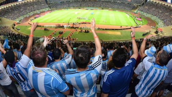 ¿Cuánto sale ir a la Copa América 2024?: entradas a la cancha y aéreos&nbsp;