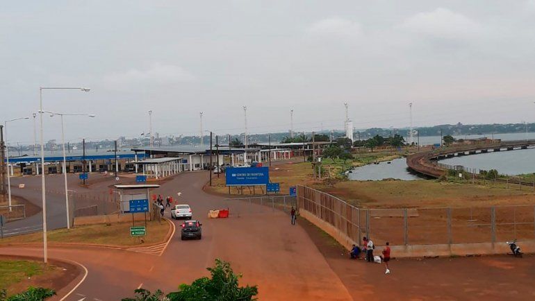 Denunciaron un plan terrorista con explosivos