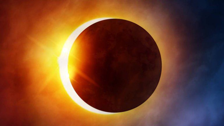 Todo sobre el eclipse solar de este 14 de diciembre