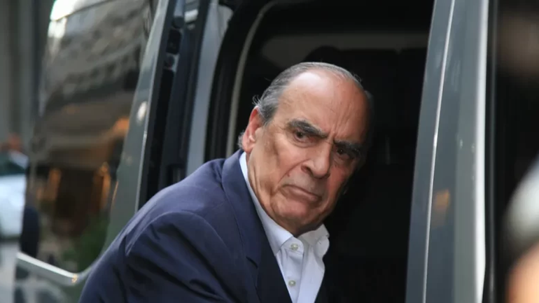 Guillermo Francos se presentará en el Congreso. Guillermo Francos se presentará en el Congreso.