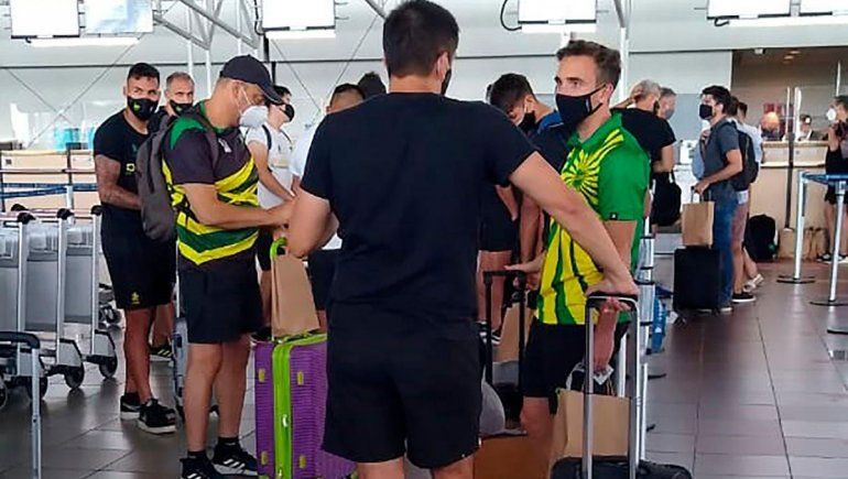 La odisea del Halcón: Solo queríamos jugar