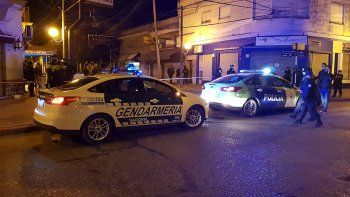 fiesta tragica en zarate: matan a pibe de 17 anos fiesta tragica en zarate: matan a pibe de 17 anos