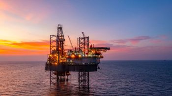 Siguen los descubrimientos en Namibia. Siguen los descubrimientos en Namibia.