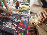Este 19 de marzo se celebra al carpintero y a los artesanos
