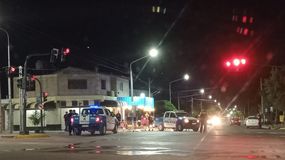 Un adolescente de 16 años fue imputado por la muerte del motociclista en el Metrobús y habló en la audiencia | LM Neuquen Un adolescente de 16 años fue imputado por la muerte del motociclista en el Metrobús y habló en la audiencia