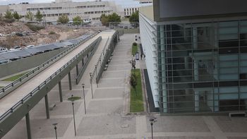 El violador condenado, más allá de la pena impuesta por los jueces, continuará en libertad porque la sentencia no está firme. El violador condenado, más allá de la pena impuesta por los jueces, continuará en libertad porque la sentencia no está firme.