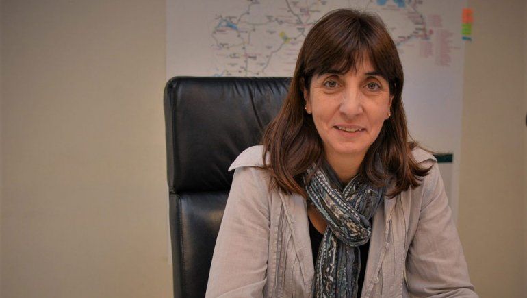 Echauri: No sería necesario volver a una fase de aislamiento