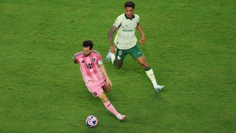 Lionel Messi Lionel Messi