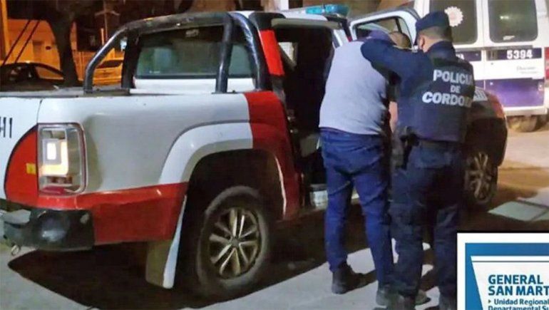 Gerente robaba mercadería en su propio supermercado