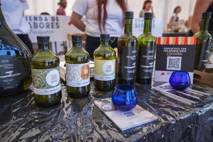 La feria tendrá lugar en Espacio Duam. Foto: secretaria de Producción. La feria tendrá lugar en Espacio Duam. Foto: secretaria de Producción.