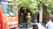 explosion en un edificio del centro oeste: los ultimos detalles de la investigacion explosion en un edificio del centro oeste: los ultimos detalles de la investigacion