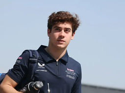 ya sufre colapinto: alpine anticipo dificultades para el gran premio de china ya sufre colapinto: alpine anticipo dificultades para el gran premio de china