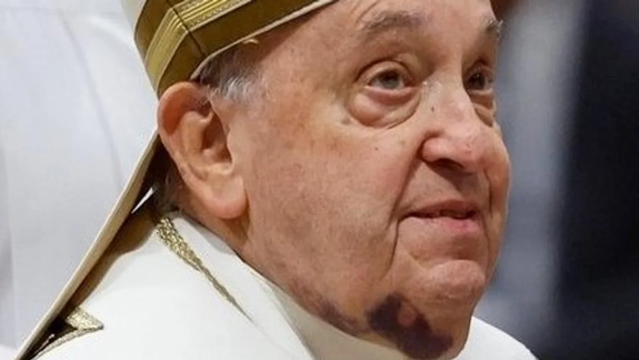 El papa Francisco nunca volvió al país desde su elección en 2013