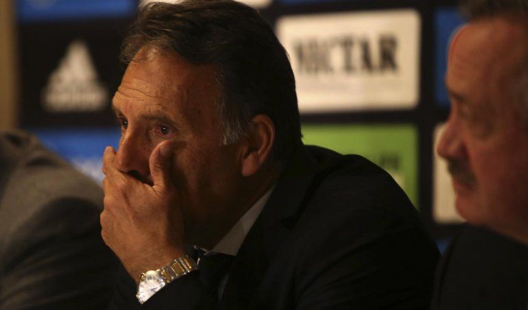 La inquietud de Russo