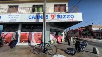 La carnicería de Mendoza donde se desencadenó la locura