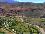 Ser lo que siempre fuimos: ¿norte neuquino o Alto Neuquén?