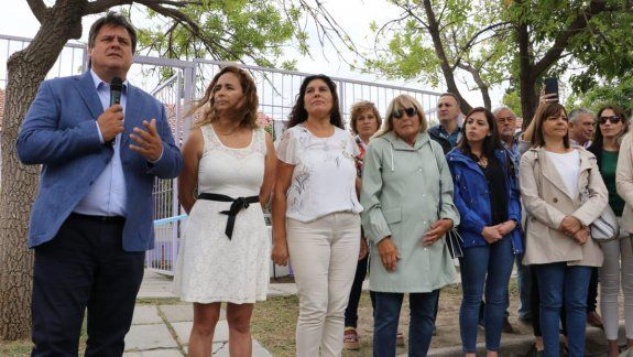 Oherens: En Neuquén hay un alto índice de maltrato a las mujeres