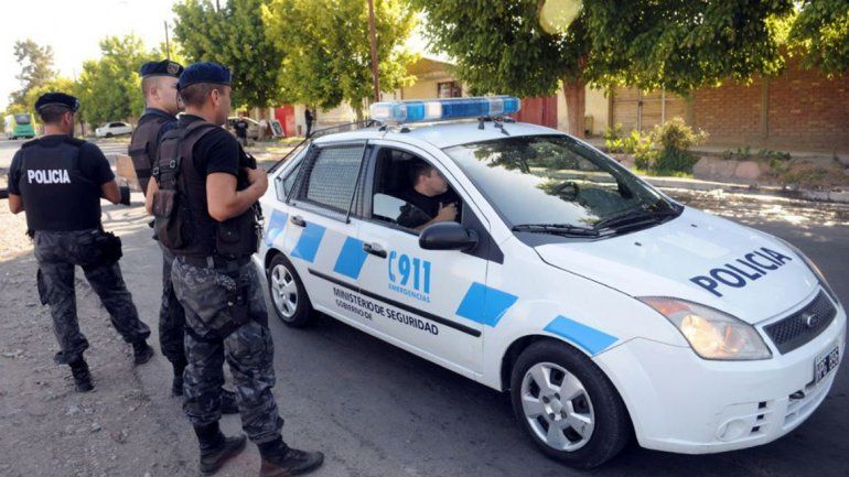 Gracias a Facebook, atraparon en Mendoza al acusado de violar a una joven en Chos Malal