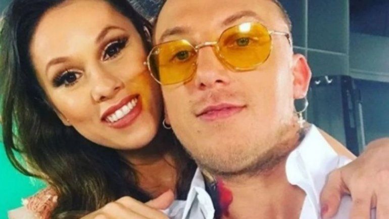 Barby Silenzi rompió el silencio y reveló el verdadero motivo de la separación con El Polaco