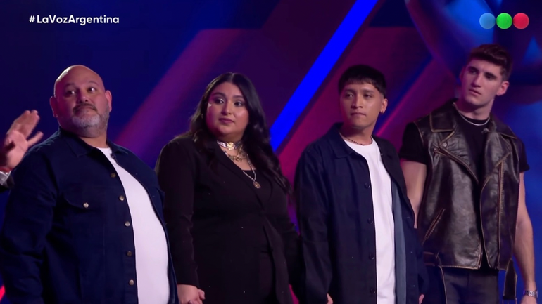 La Voz Argentina