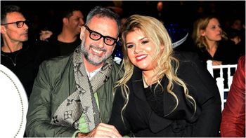 la nueva y fuerte denuncia de morena rial contra su papa jorge la nueva y fuerte denuncia de morena rial contra su papa jorge