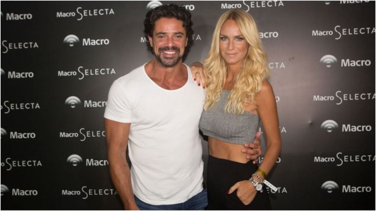 Revelan que Luciano Castro se acercó a Sabrina Rojas: Flor Vigna quedó por...