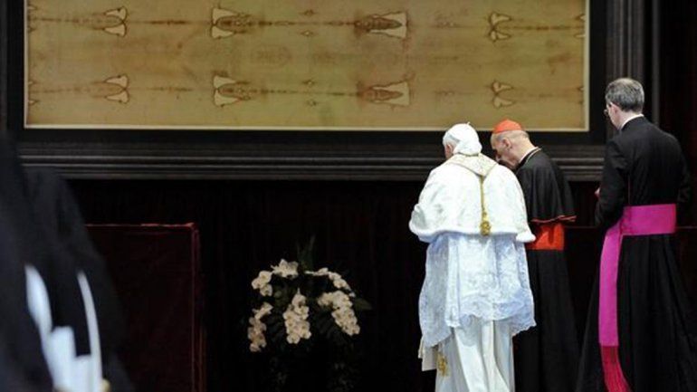 Según la tradición católica