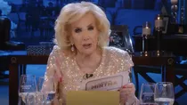 mirtha legrand en llamas: puso el grito en el cielo y podria tomar una picante decision mirtha legrand en llamas: puso el grito en el cielo y podria tomar una picante decision