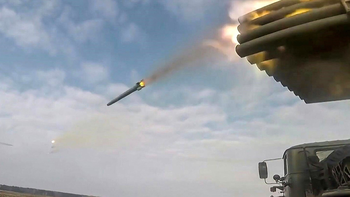 rusia ataco en el norte ucraniano con misiles de largo alcance rusia ataco en el norte ucraniano con misiles de largo alcance