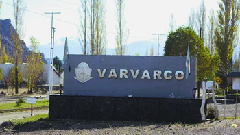 Trago amargo: Varvarco quedó afuera de la carrera por el pueblo más lindo del mundo Trago amargo: Varvarco quedó afuera de la carrera por el pueblo más lindo del mundo