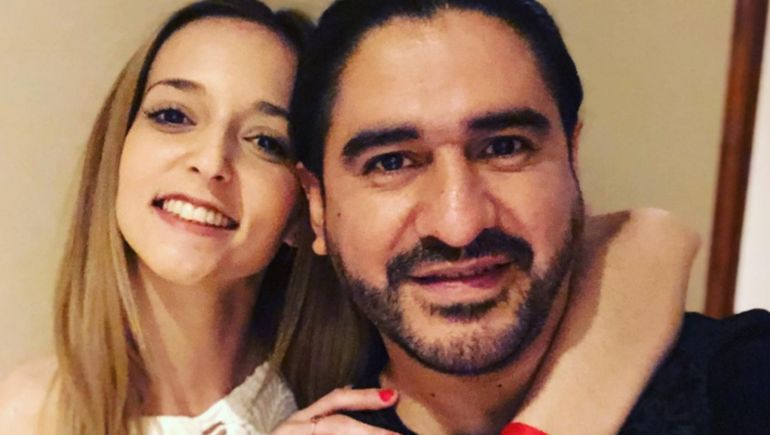 Ariel Puchetta y Cami Minoldo fueron padres nuevamente.&nbsp;