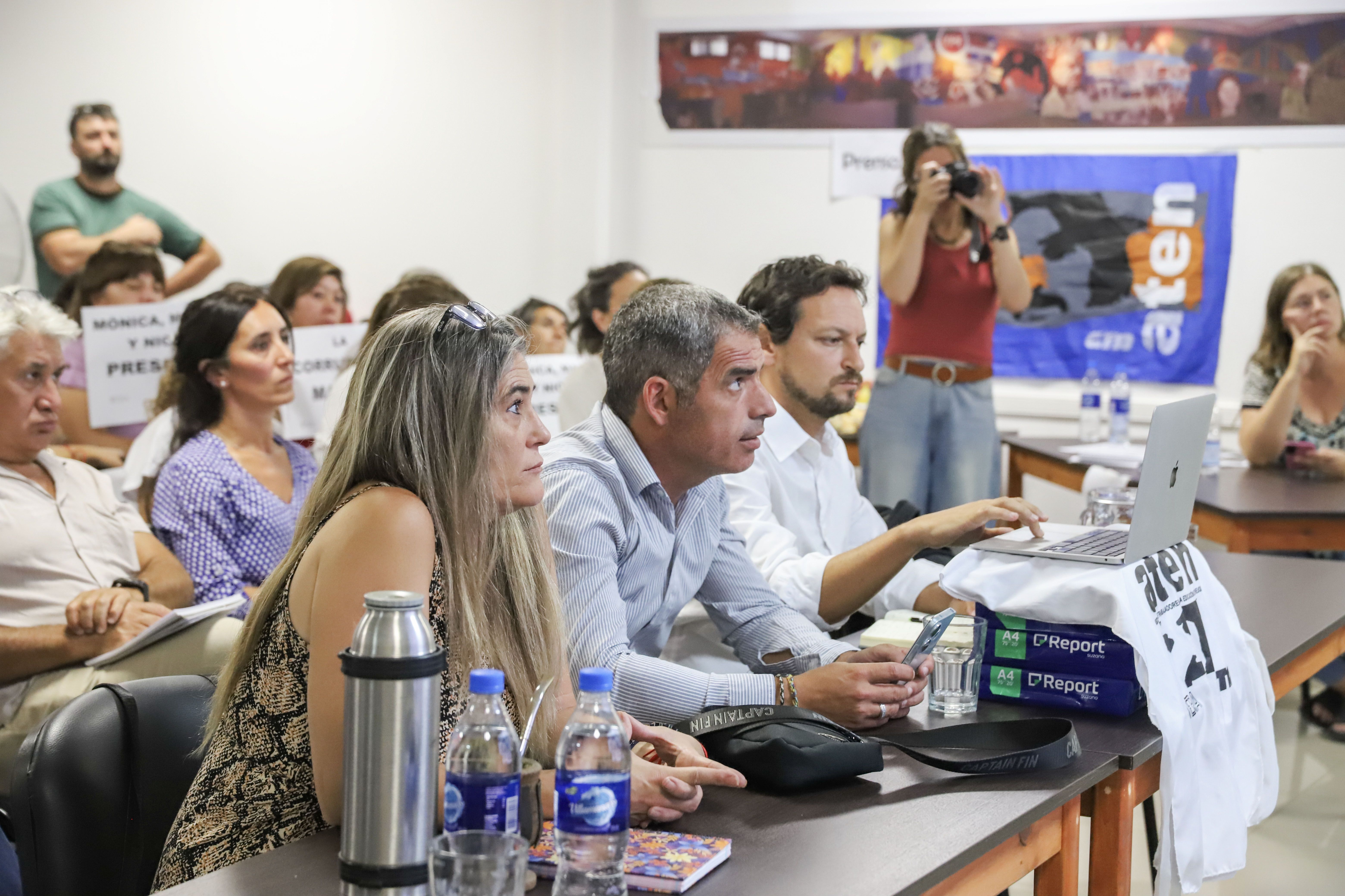 Impusieron hasta cinco años de cárcel para los culpables de la explosión y muerte en Aguada San Roque