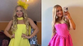 Acusan a una estudiante universitaria de esconder a su bebé muerto en un armario en Estados Unidos. Acusan a una estudiante universitaria de esconder a su bebé muerto en un armario en Estados Unidos.