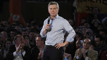 macri anuncio que no sera candidato a presidente en las elecciones de octubre macri anuncio que no sera candidato a presidente en las elecciones de octubre