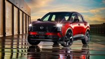 Nissan Kicks 2026. Nissan Kicks 2026.