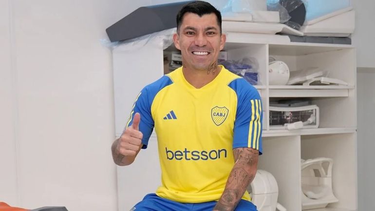 Gary Medel Gary Medel