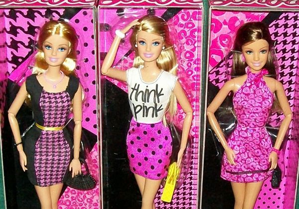 La nueva Barbie tiene wifi y podrá mantener conversaciones