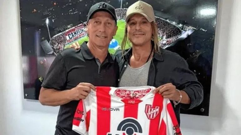 Caniggia y Troglio Caniggia y Troglio