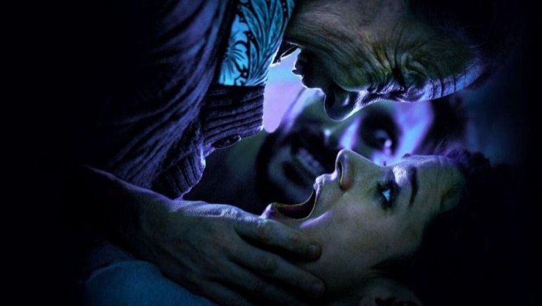 Series cortas de terror para ver en Netflix