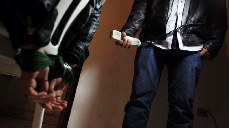 En 2016 hubo en promedio un secuestro extorsivo por día