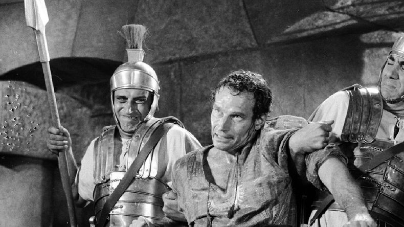 Héroes de acción | LM Neuquen Héroes de acción