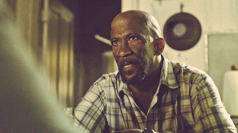 Murió uno de los actores de la serie House Of Cards