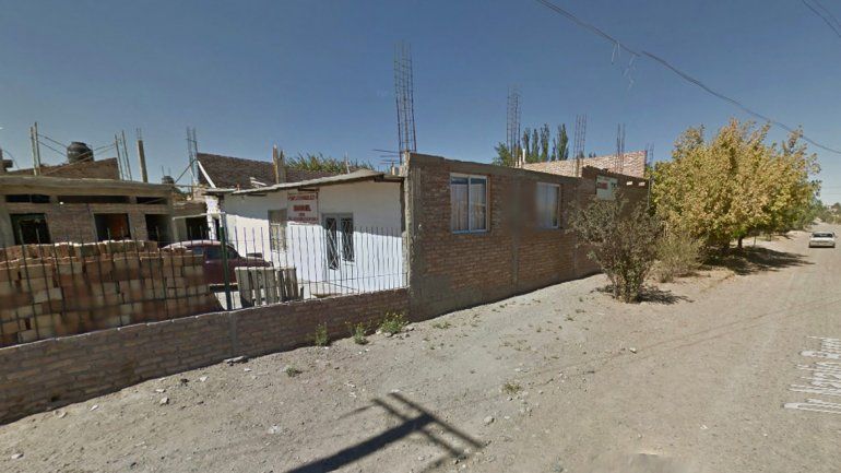 Sin perdón: roban las guitarras de un templo evangélico