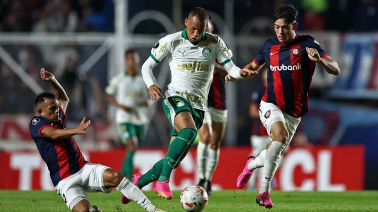 San Lorenzo logró torcer su presente.