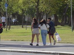 La AIC emitió el pronóstico meteorológico para toda la provincia. La AIC emitió el pronóstico meteorológico para toda la provincia.