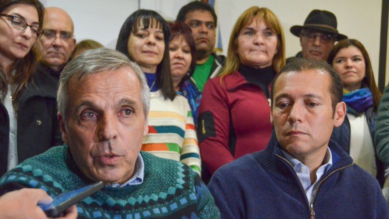 Las elecciones nacionales muchas veces se transforman en un dolor de cabeza para el oficialismo provincial.