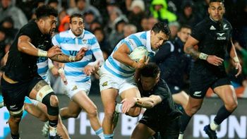 los all blacks se tomaron revancha y vapulearon 53-3 a los pumas los all blacks se tomaron revancha y vapulearon 53-3 a los pumas
